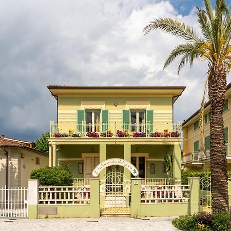 La Locanda Del Geco Marina di Pietrasanta Exterior photo