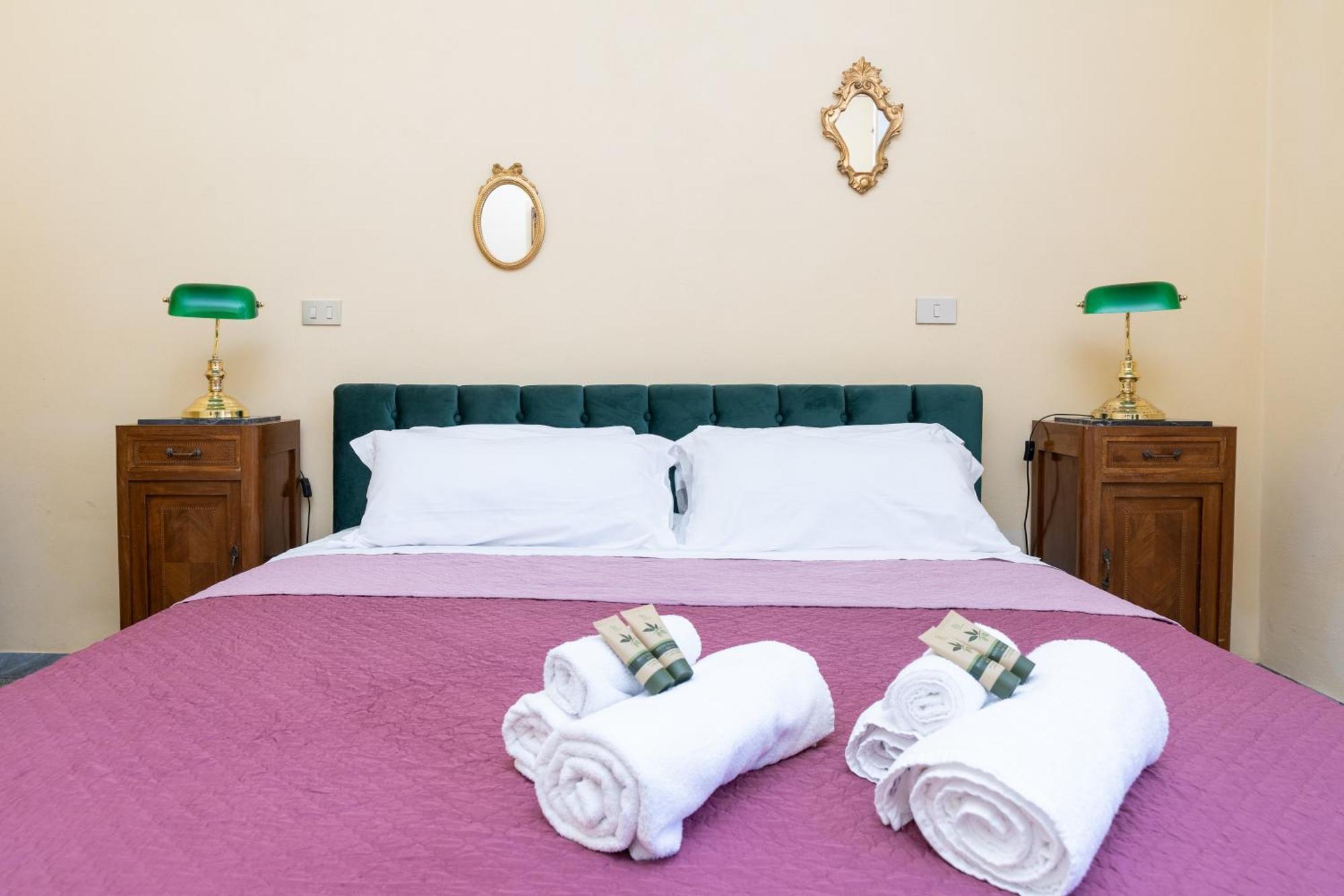 La Locanda Del Geco Marina di Pietrasanta Room photo