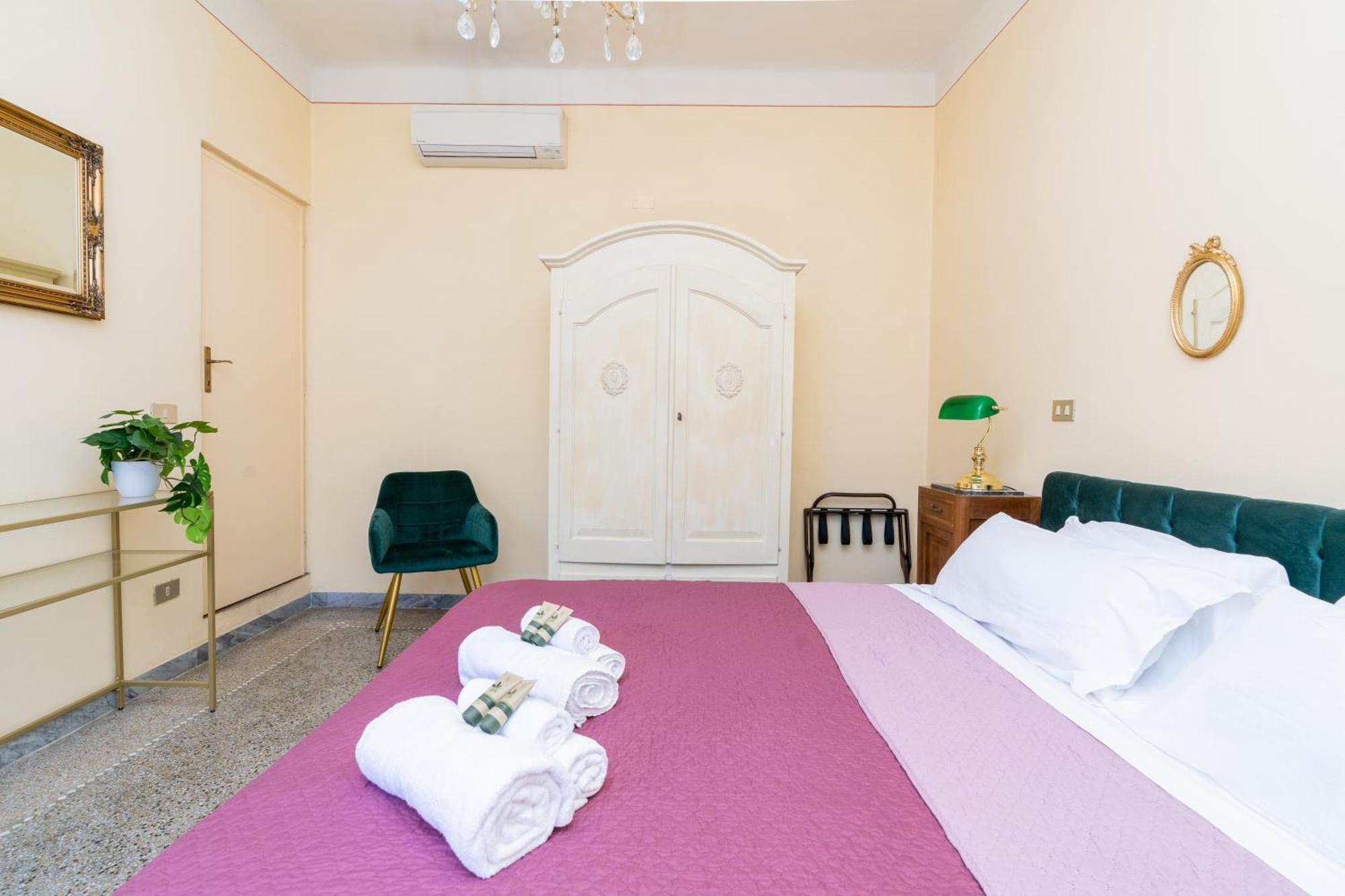 La Locanda Del Geco Marina di Pietrasanta Room photo