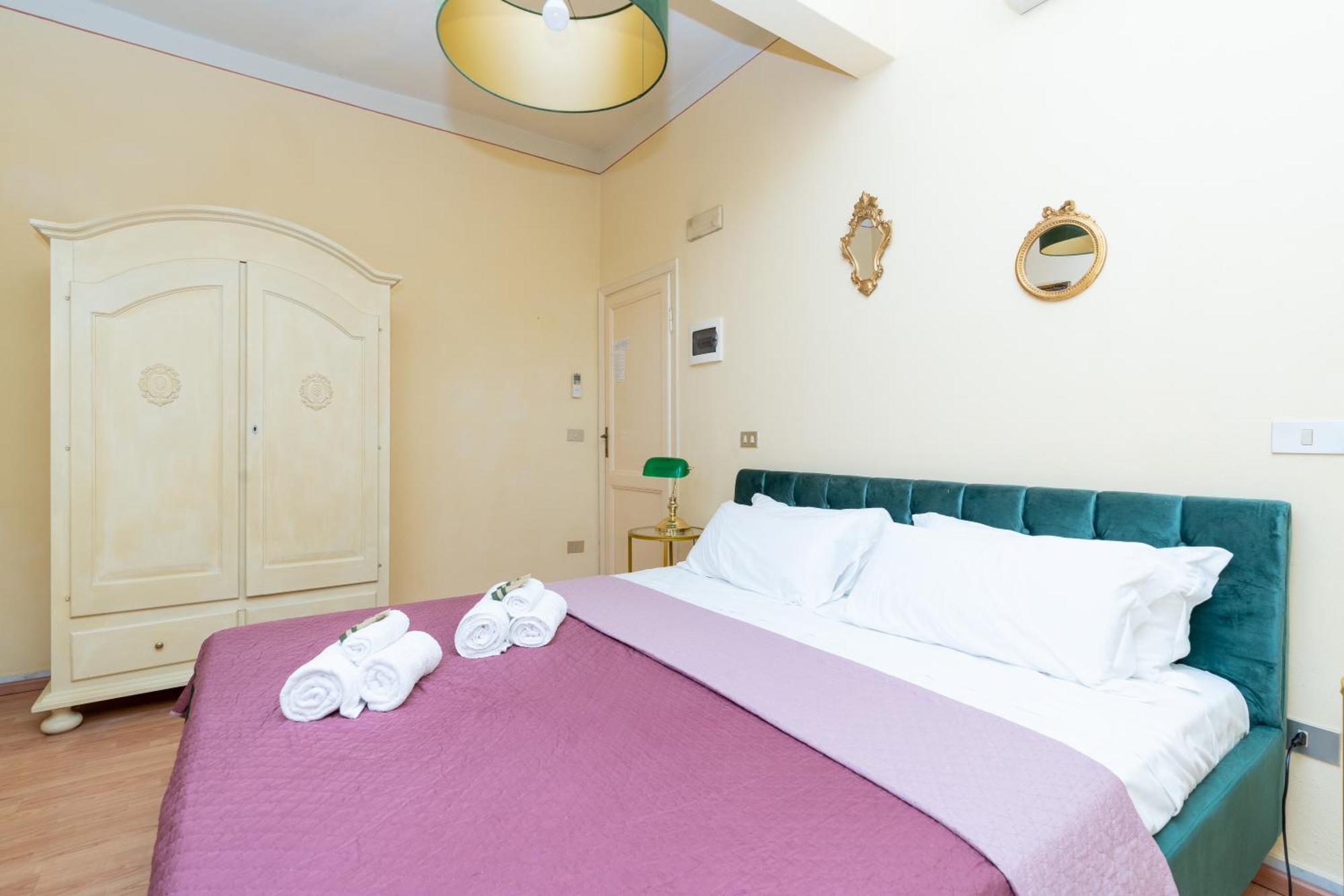 La Locanda Del Geco Marina di Pietrasanta Room photo