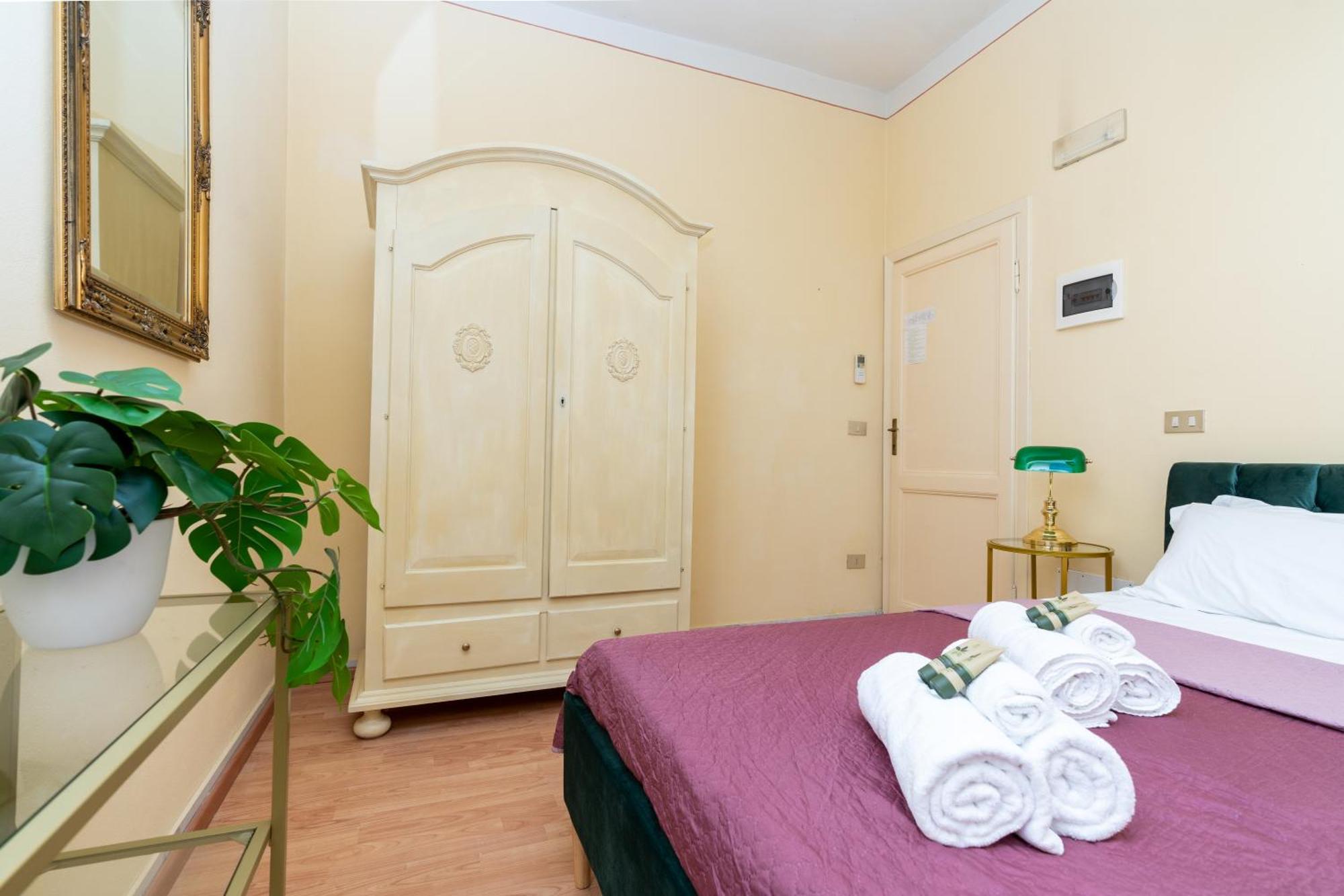 La Locanda Del Geco Marina di Pietrasanta Room photo