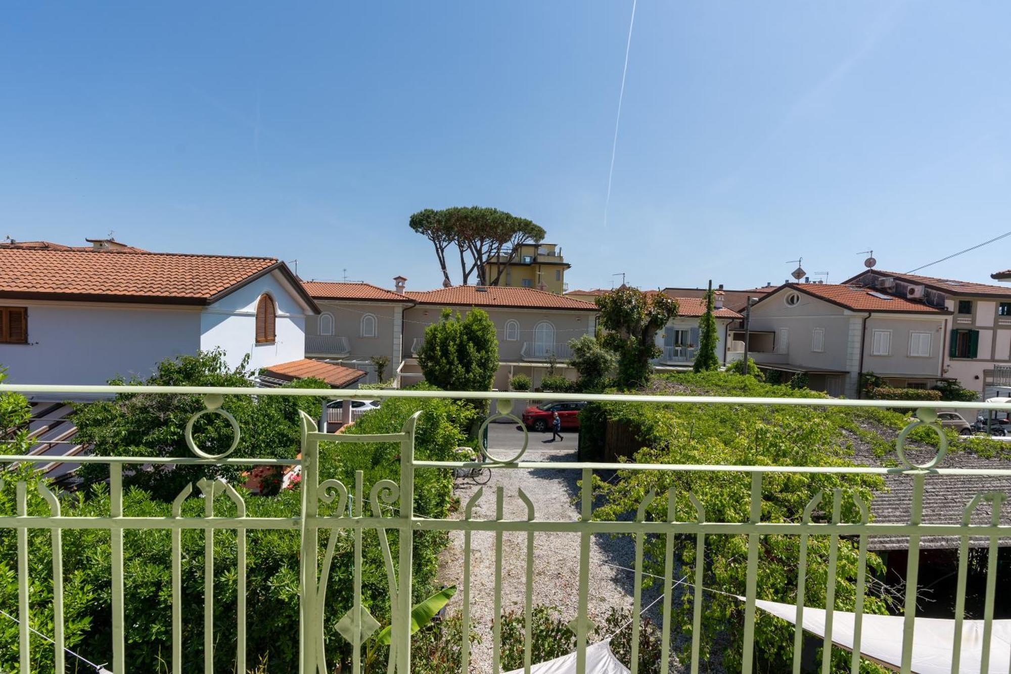 La Locanda Del Geco Marina di Pietrasanta Room photo