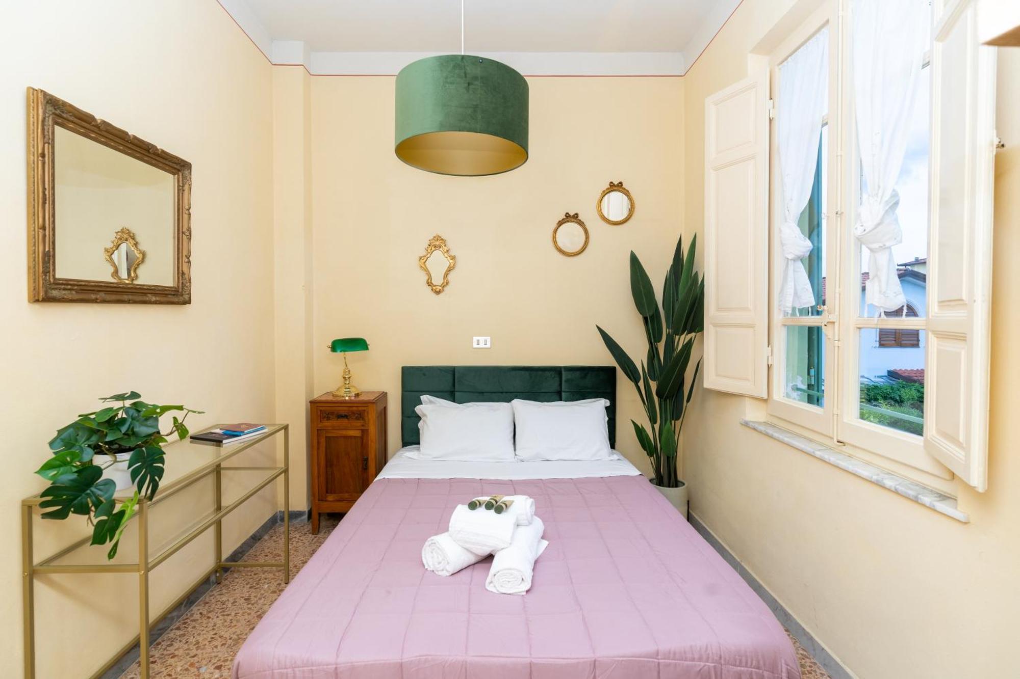 La Locanda Del Geco Marina di Pietrasanta Room photo