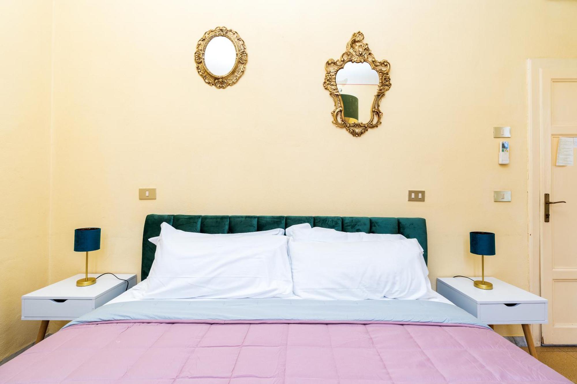 La Locanda Del Geco Marina di Pietrasanta Room photo