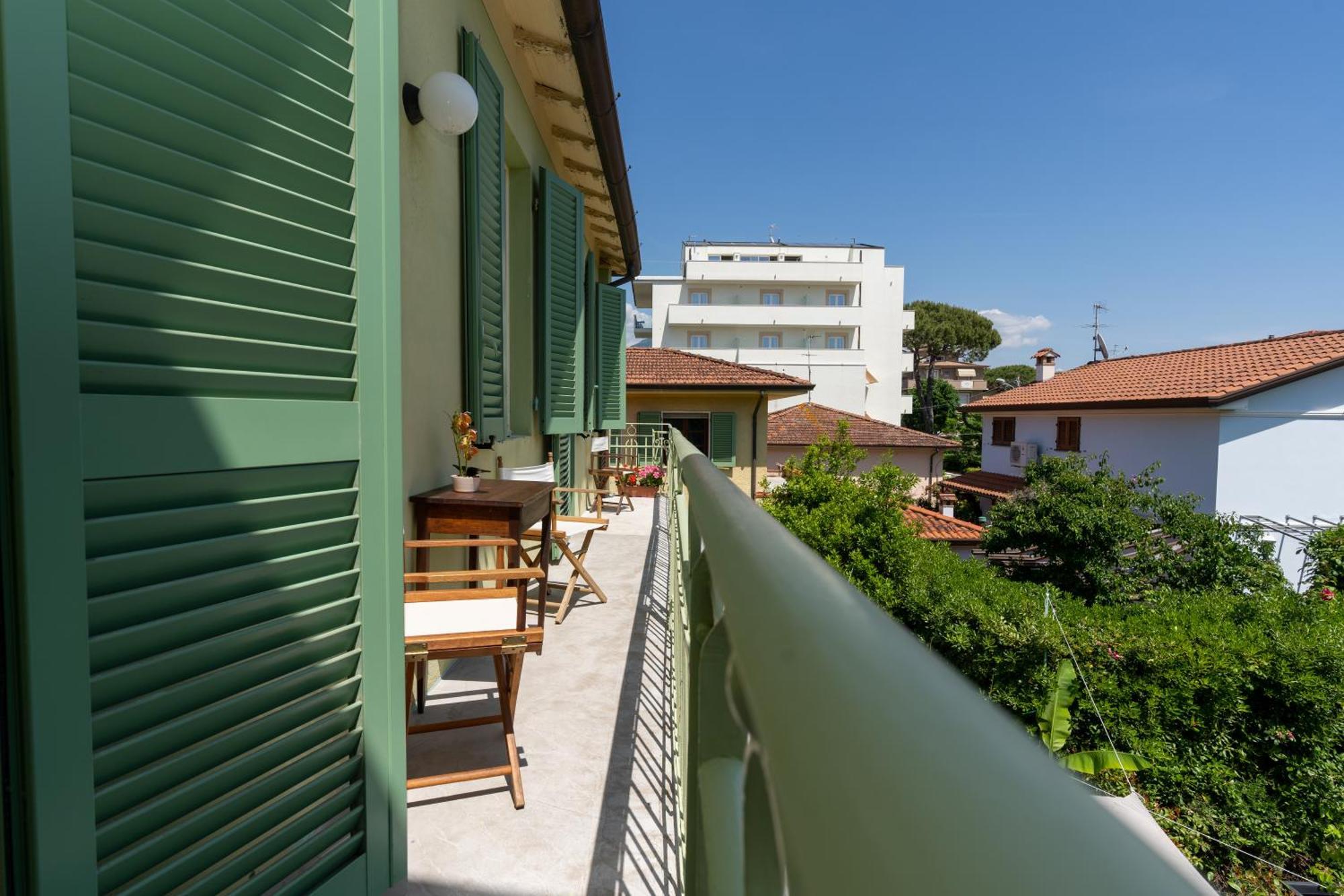 La Locanda Del Geco Marina di Pietrasanta Room photo
