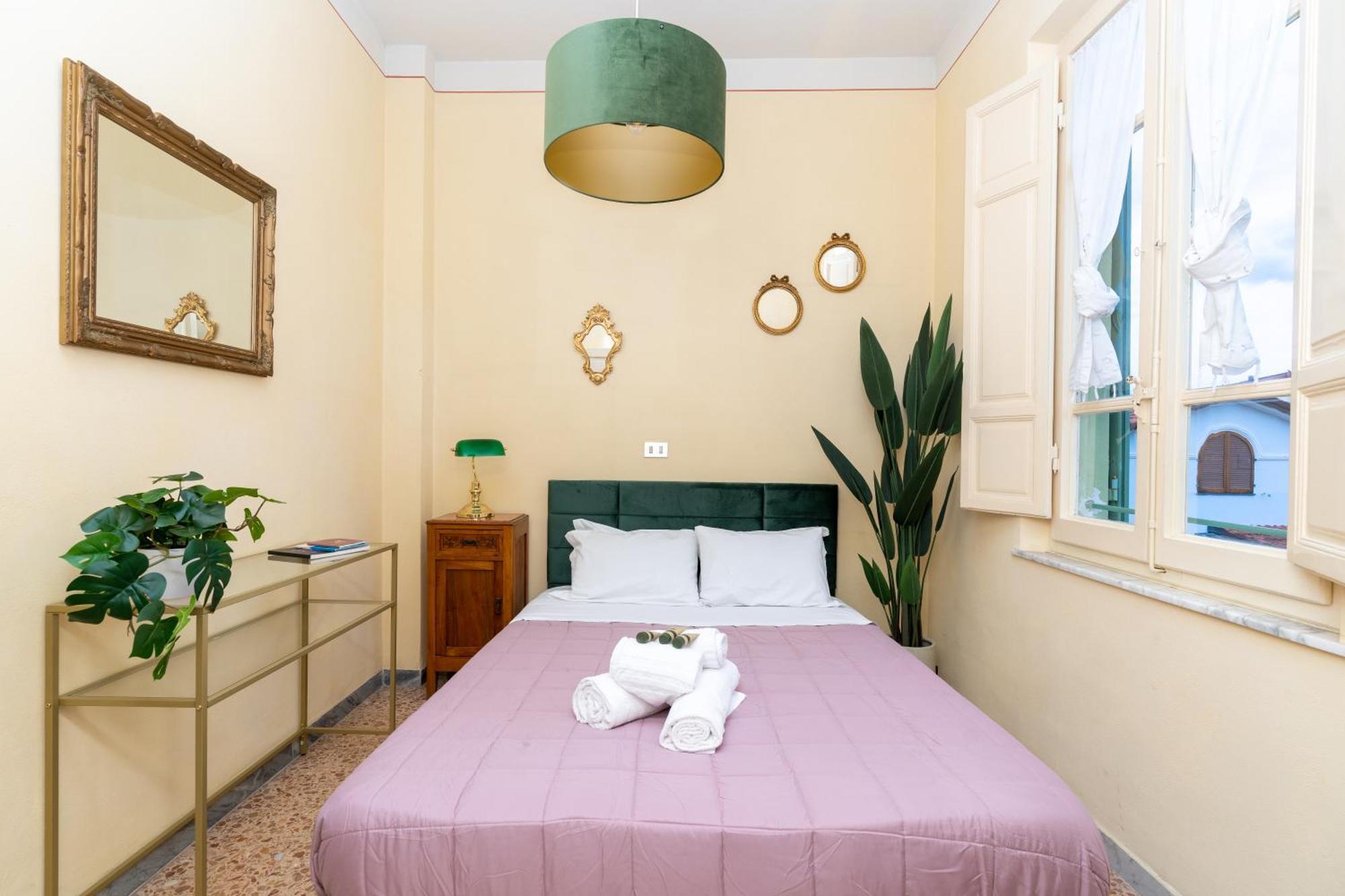 La Locanda Del Geco Marina di Pietrasanta Room photo
