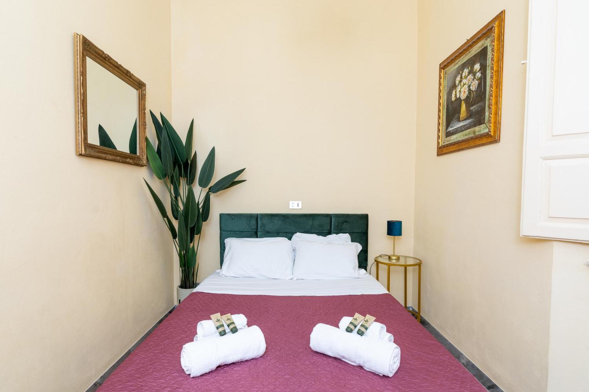 La Locanda Del Geco Marina di Pietrasanta Room photo