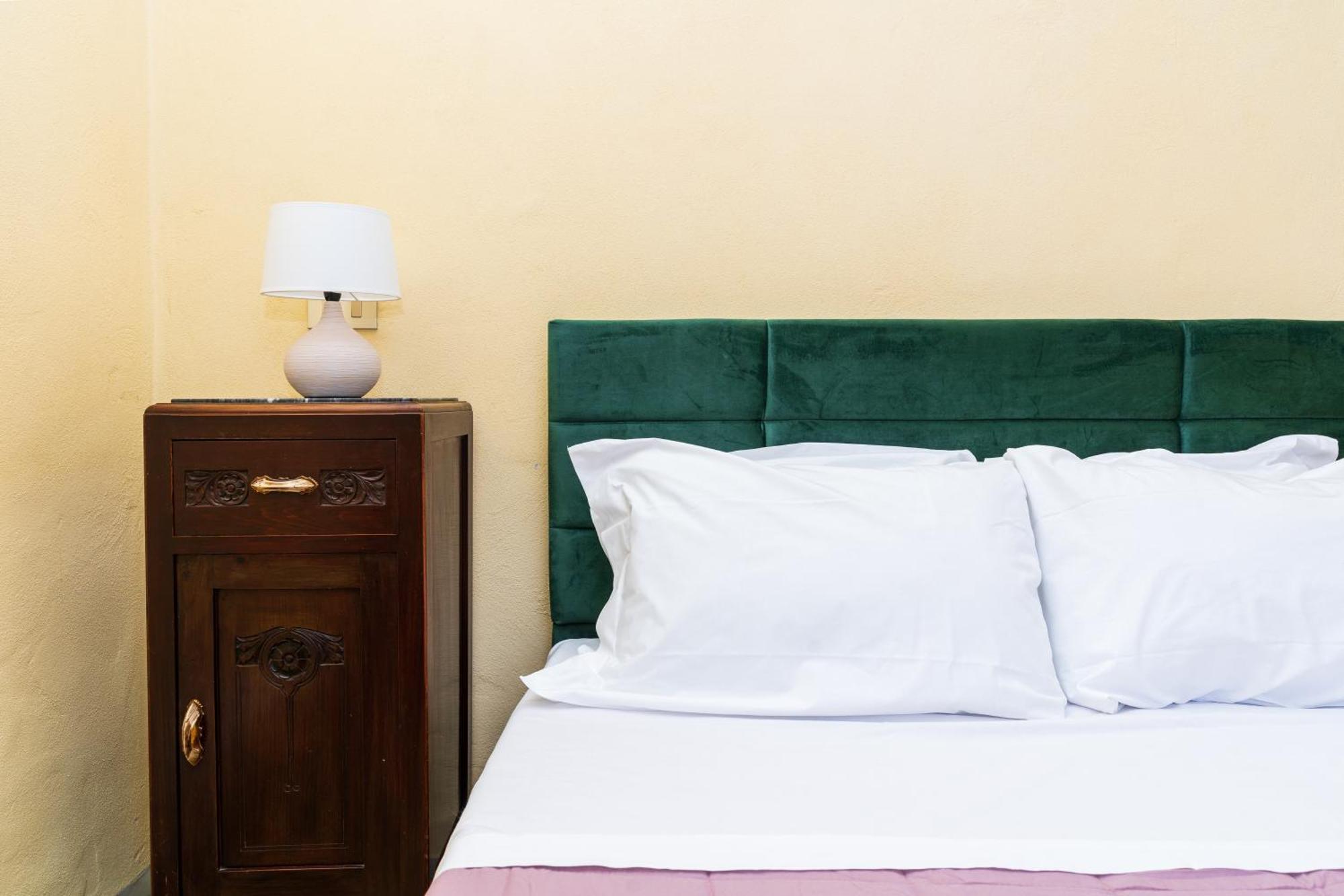 La Locanda Del Geco Marina di Pietrasanta Room photo