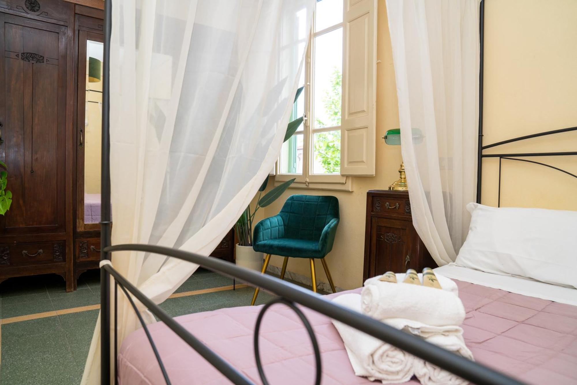 La Locanda Del Geco Marina di Pietrasanta Room photo