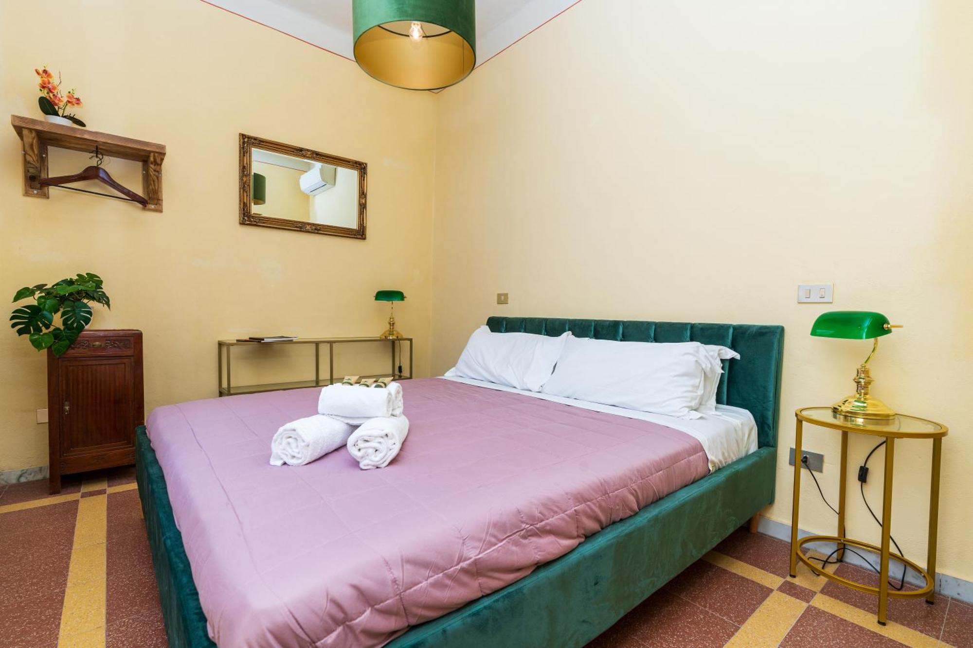 La Locanda Del Geco Marina di Pietrasanta Room photo