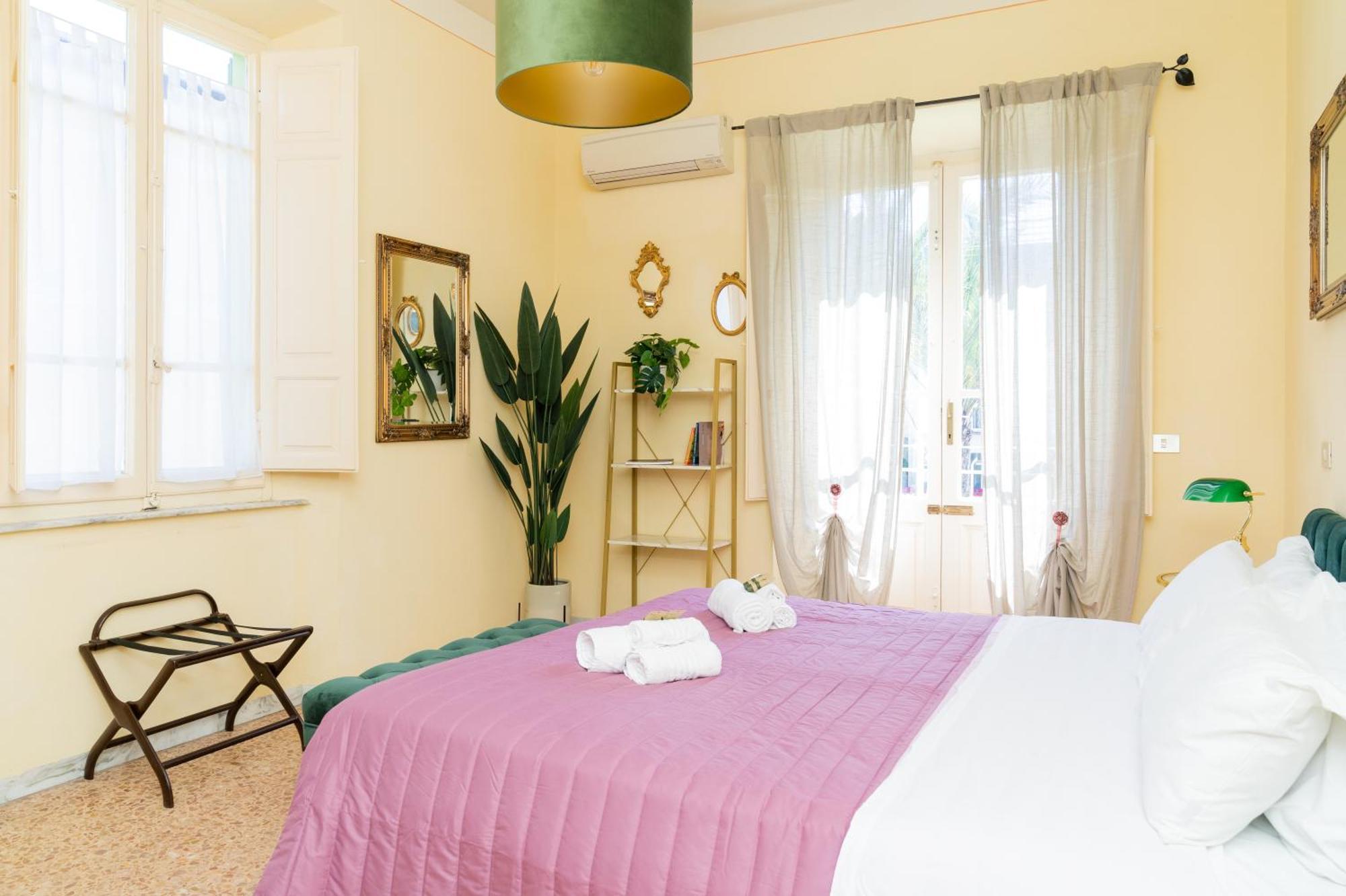 La Locanda Del Geco Marina di Pietrasanta Room photo
