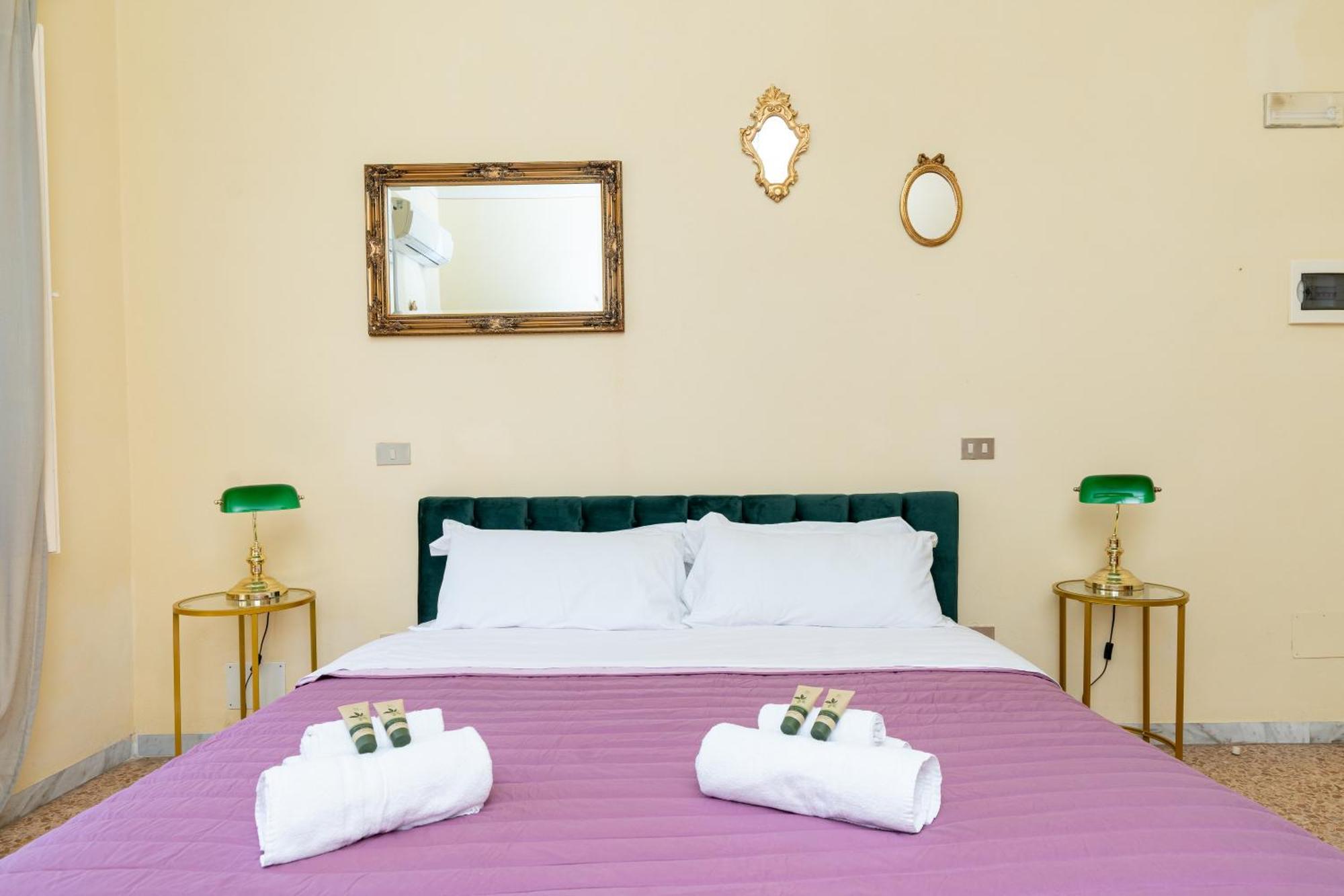 La Locanda Del Geco Marina di Pietrasanta Room photo