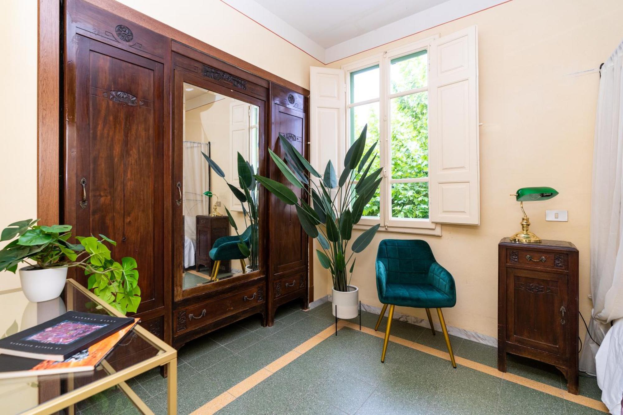 La Locanda Del Geco Marina di Pietrasanta Room photo