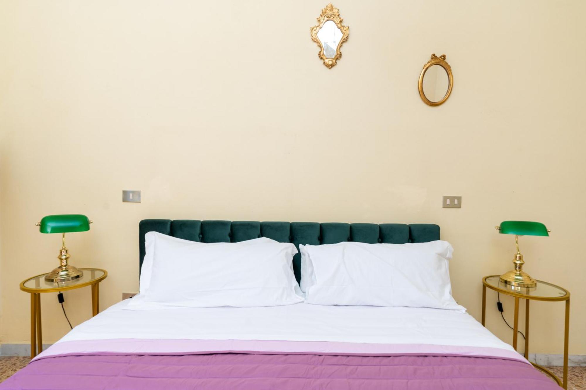 La Locanda Del Geco Marina di Pietrasanta Room photo