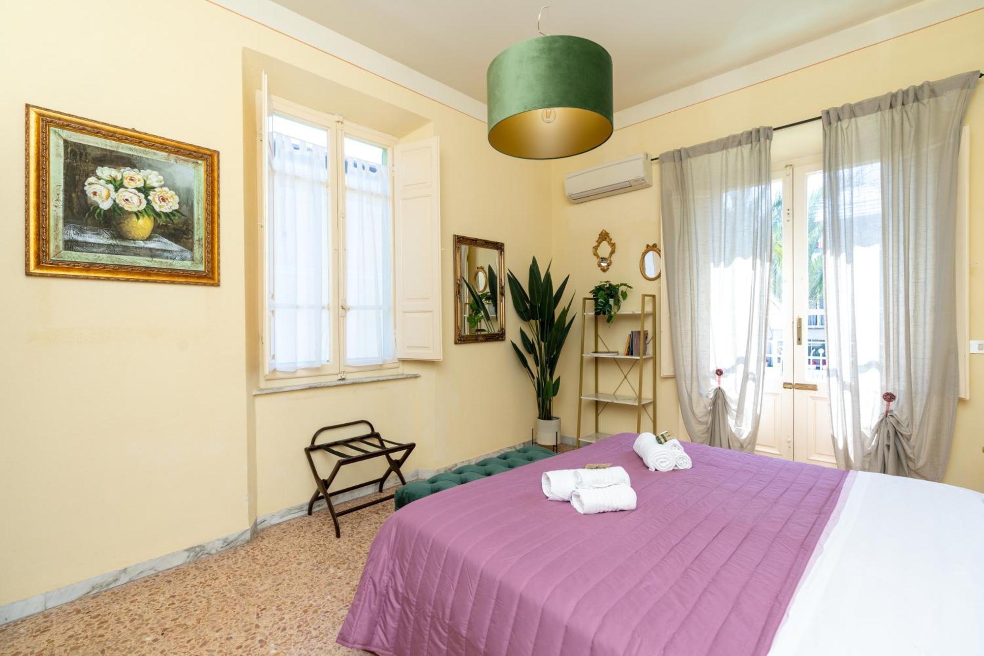 La Locanda Del Geco Marina di Pietrasanta Room photo