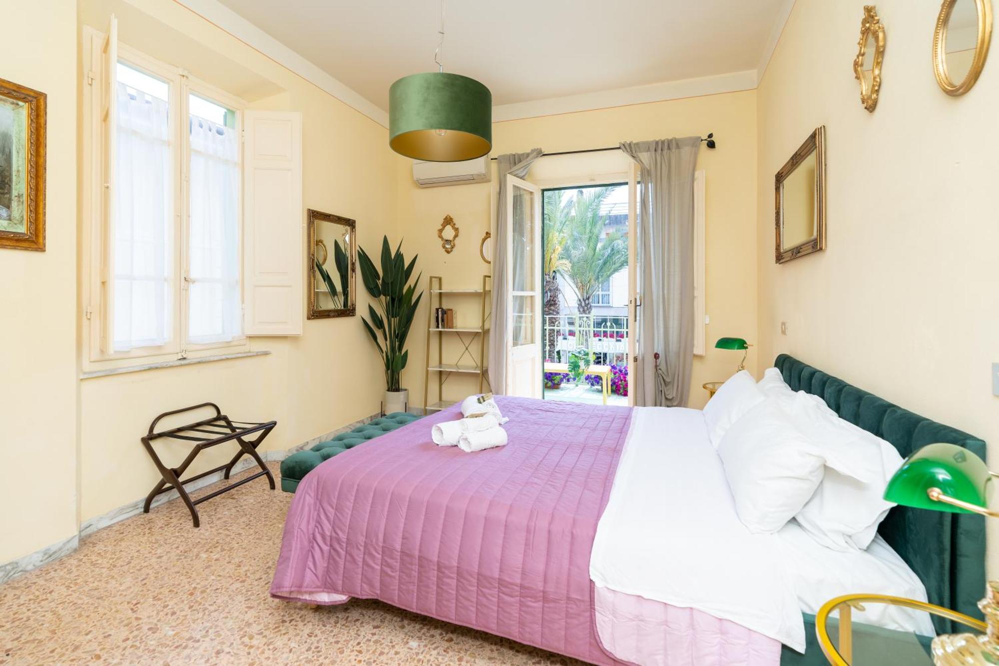 La Locanda Del Geco Marina di Pietrasanta Room photo