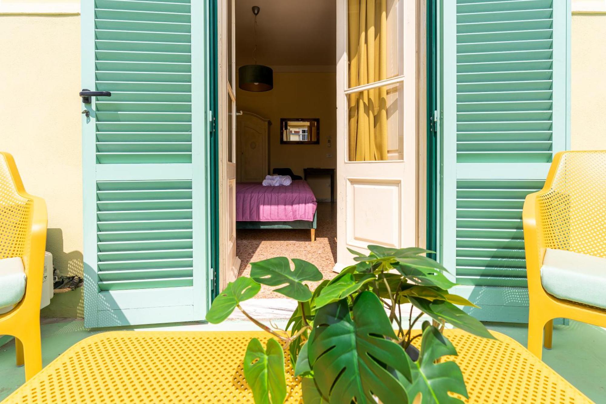 La Locanda Del Geco Marina di Pietrasanta Room photo