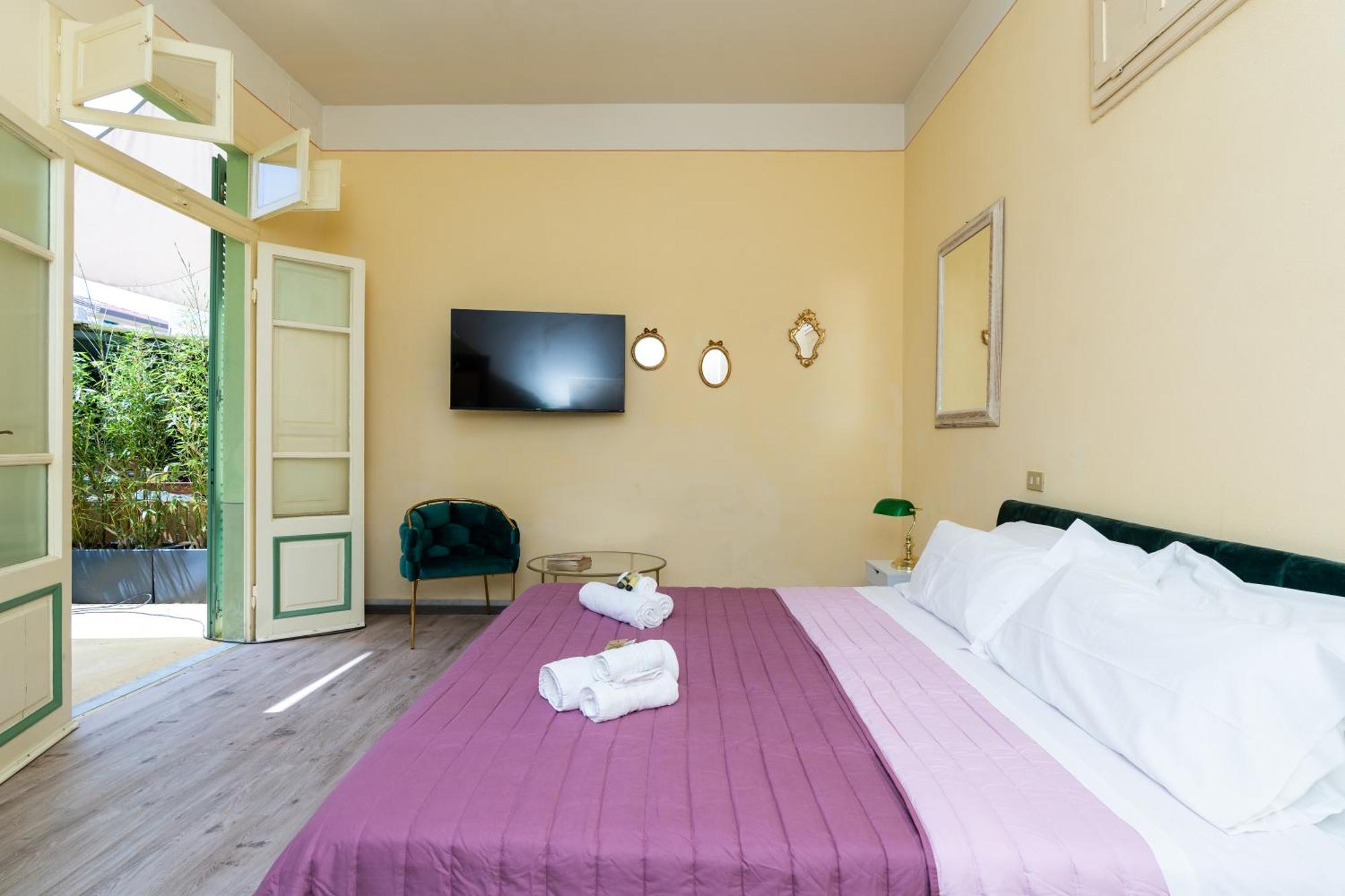 La Locanda Del Geco Marina di Pietrasanta Room photo