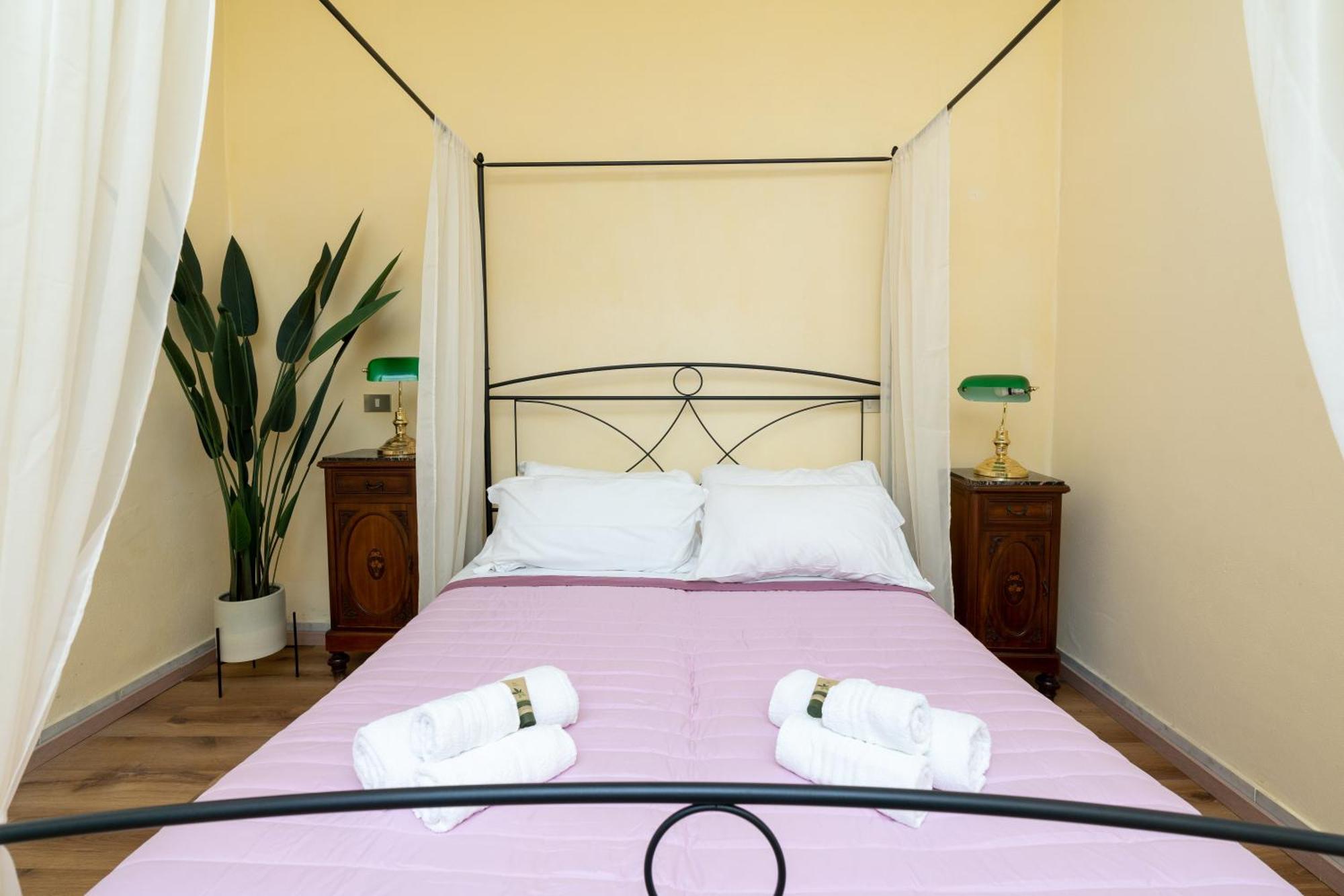 La Locanda Del Geco Marina di Pietrasanta Room photo