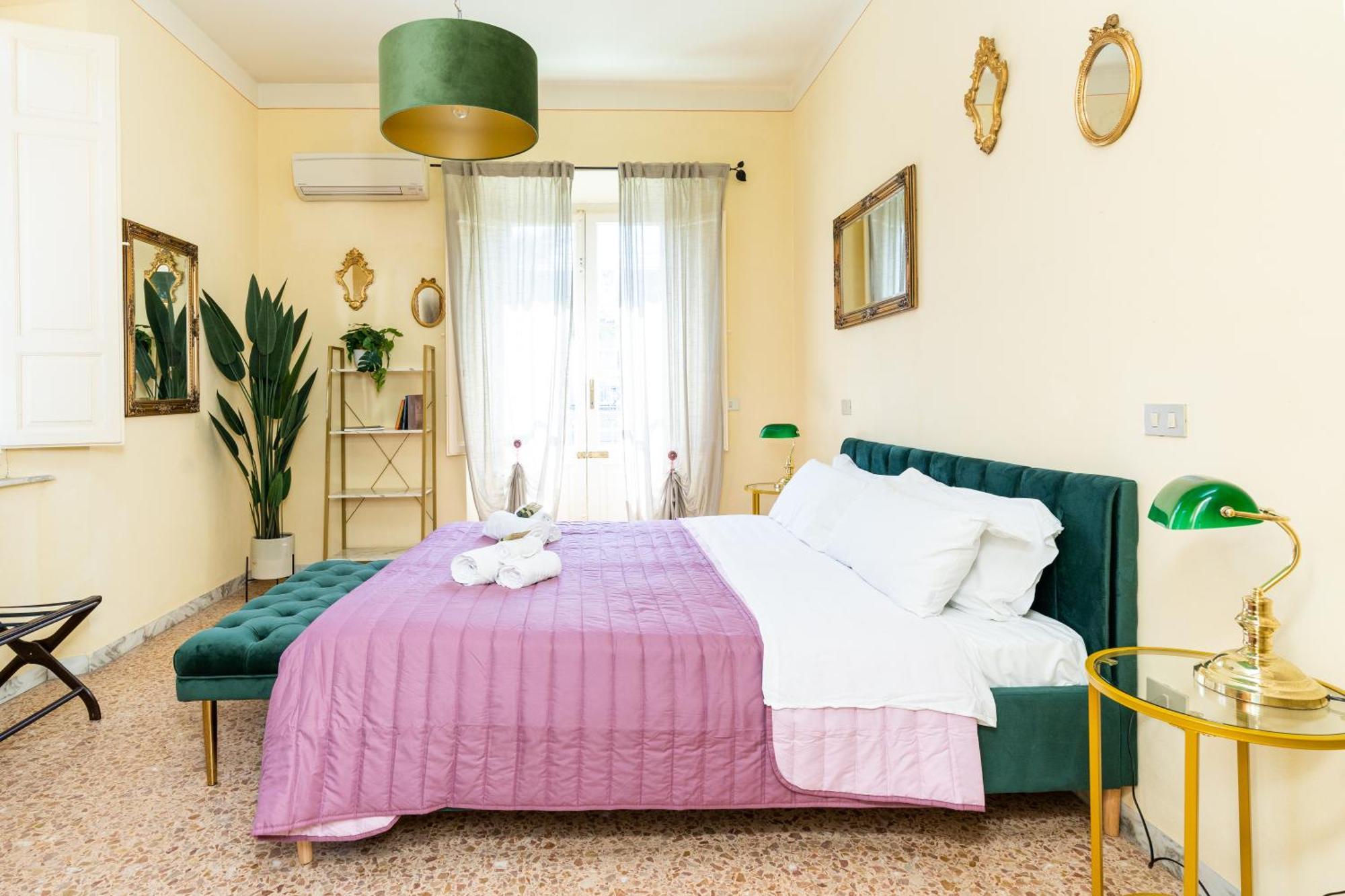 La Locanda Del Geco Marina di Pietrasanta Room photo