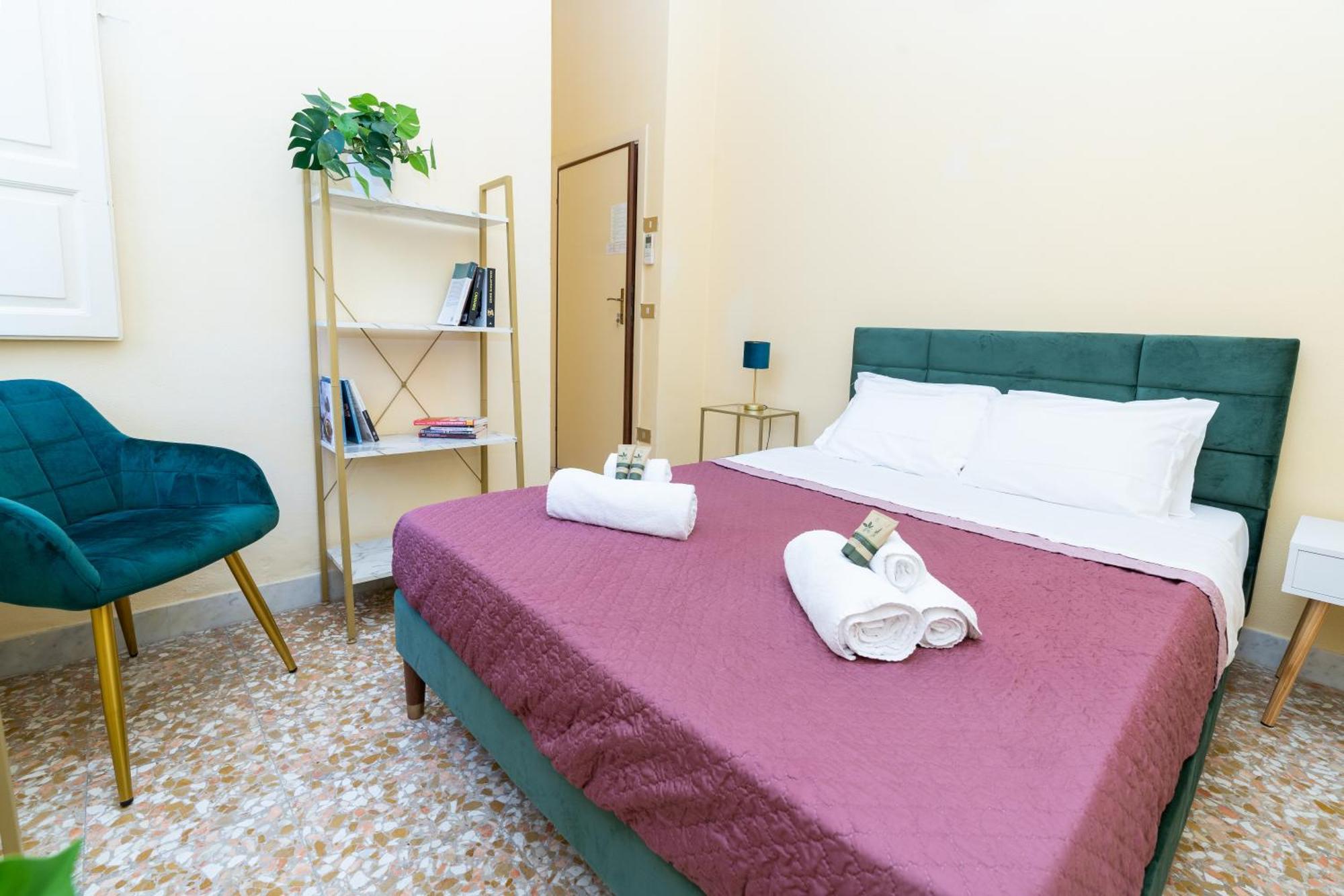 La Locanda Del Geco Marina di Pietrasanta Room photo