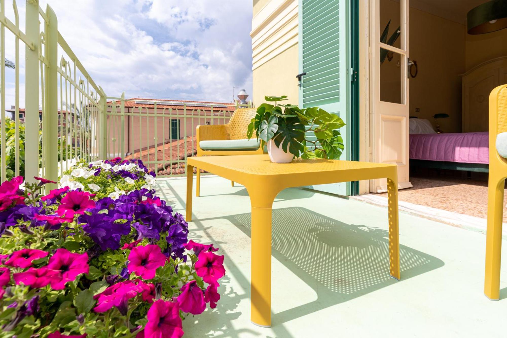 La Locanda Del Geco Marina di Pietrasanta Room photo