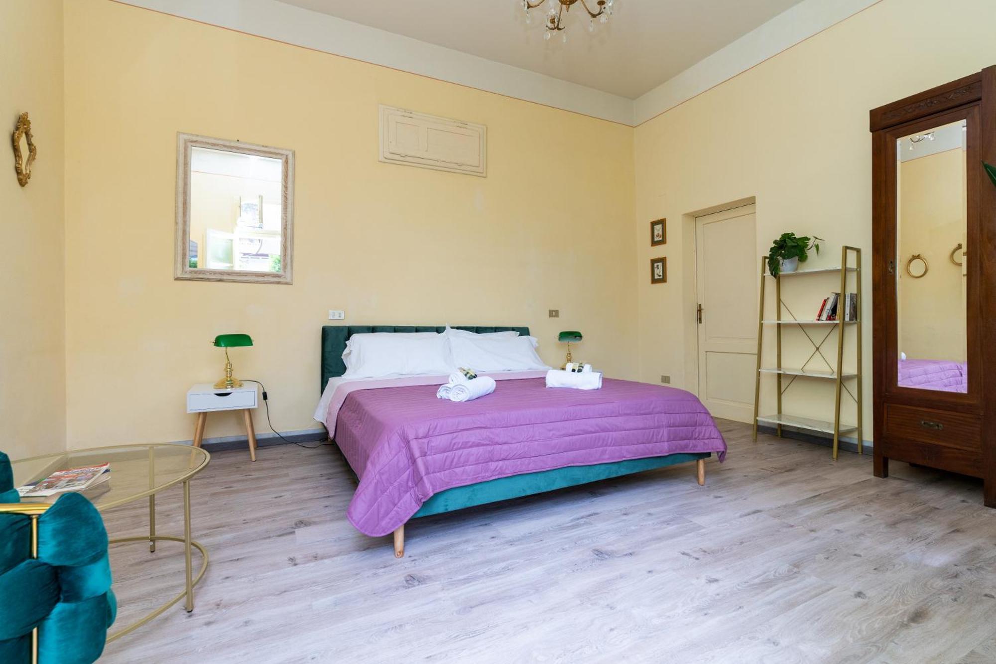 La Locanda Del Geco Marina di Pietrasanta Room photo