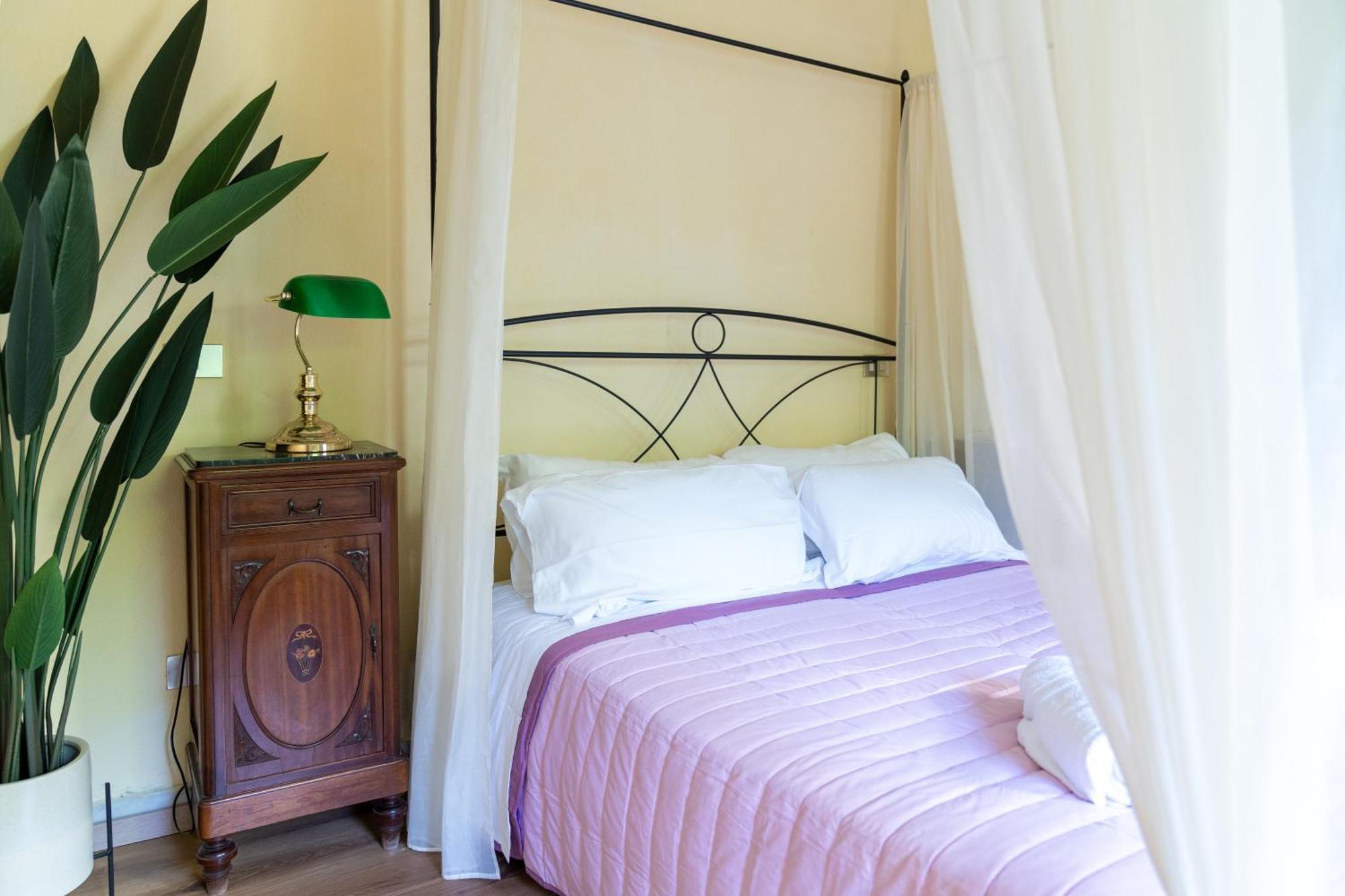 La Locanda Del Geco Marina di Pietrasanta Room photo