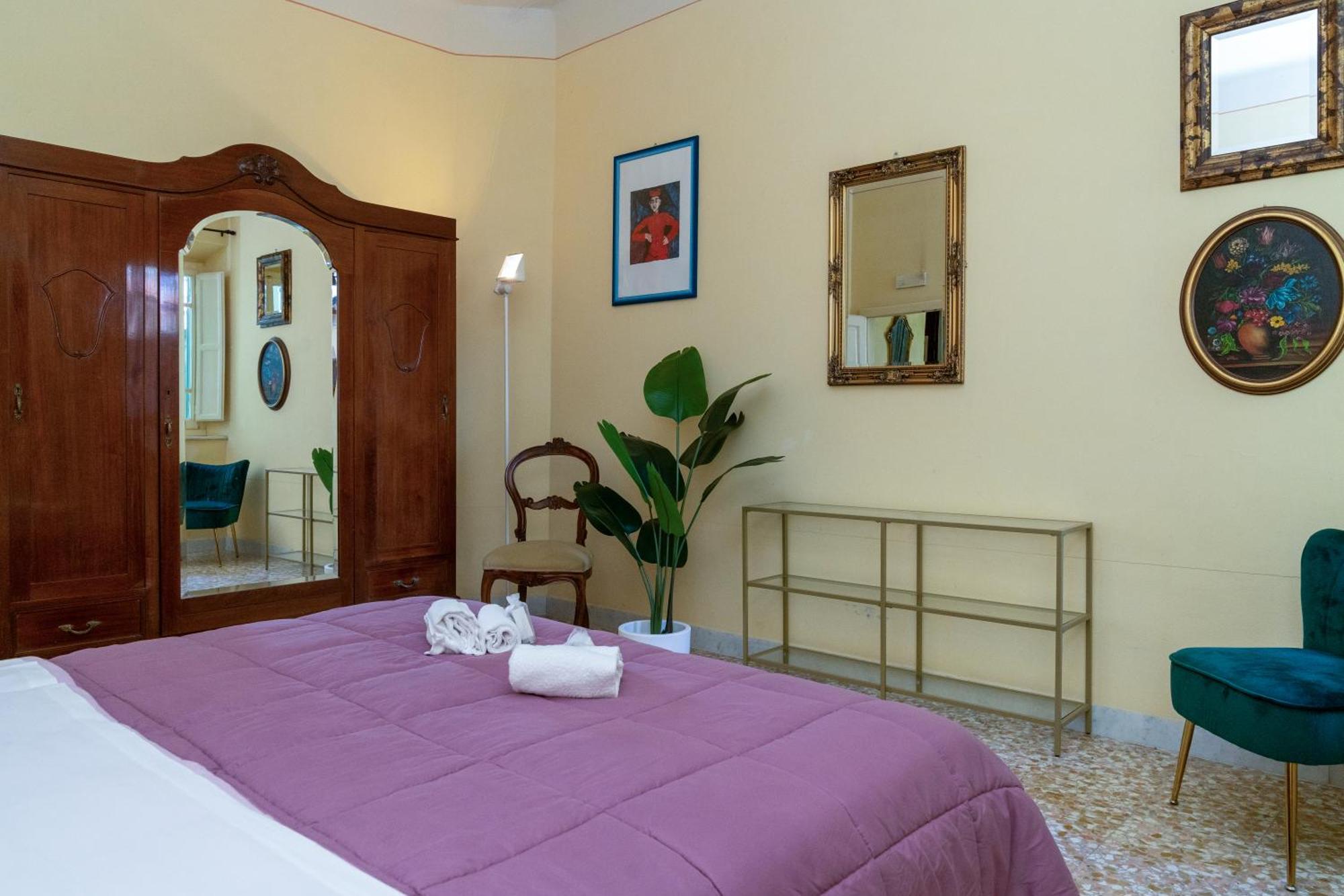 La Locanda Del Geco Marina di Pietrasanta Room photo