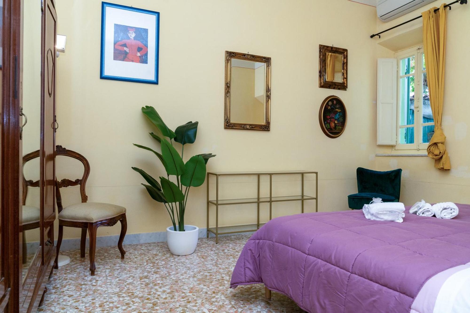 La Locanda Del Geco Marina di Pietrasanta Room photo
