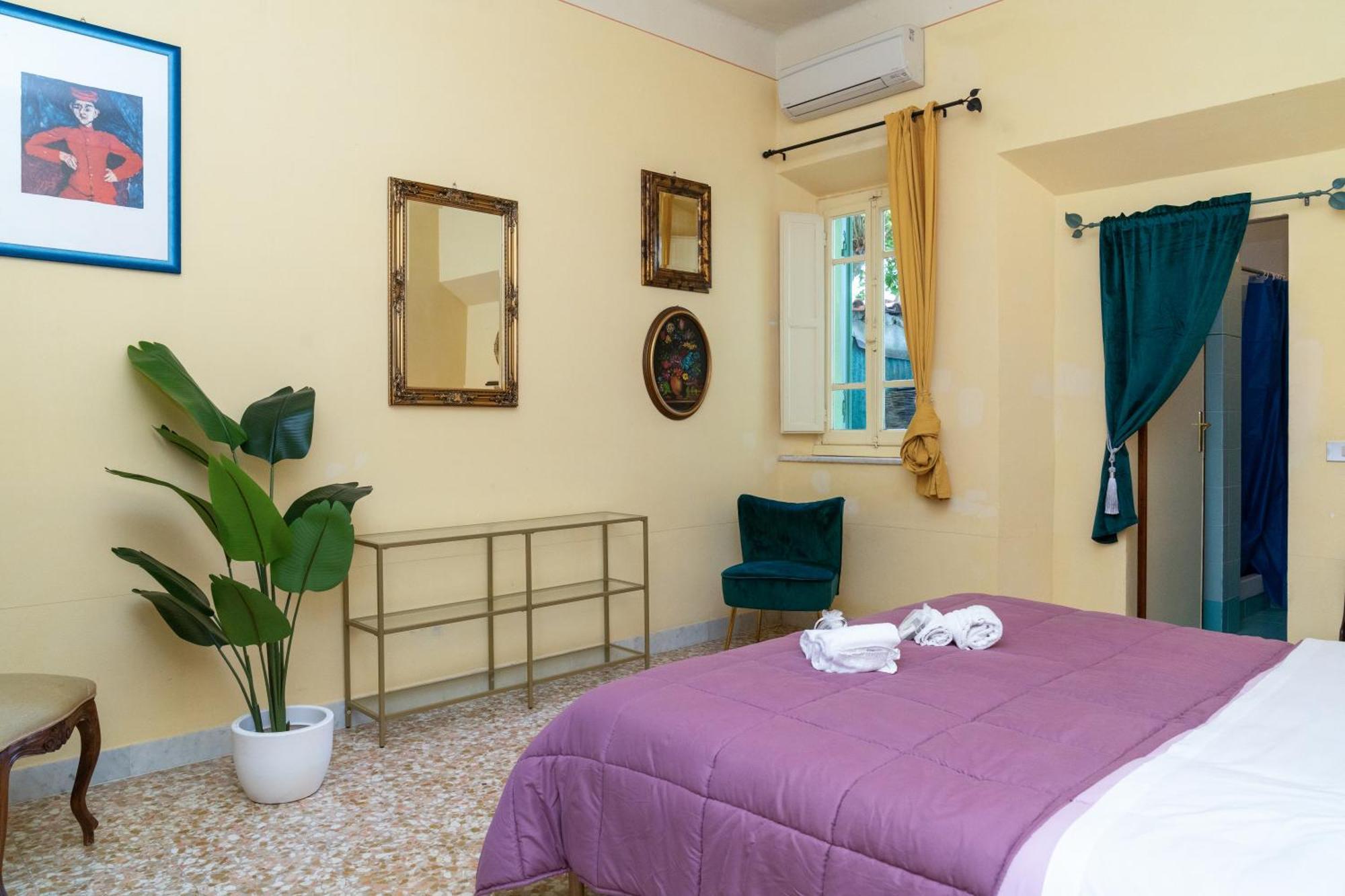 La Locanda Del Geco Marina di Pietrasanta Room photo