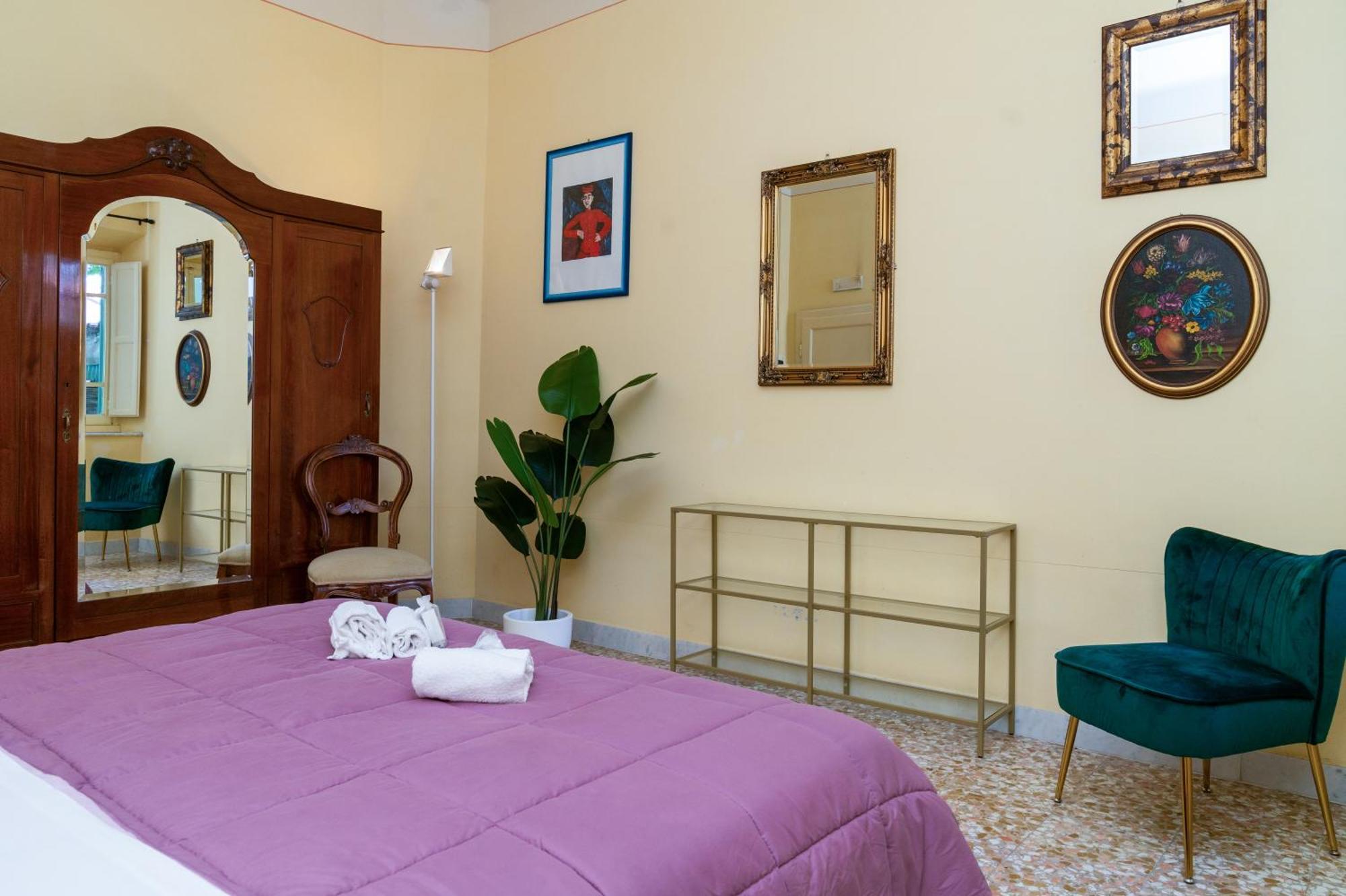 La Locanda Del Geco Marina di Pietrasanta Room photo