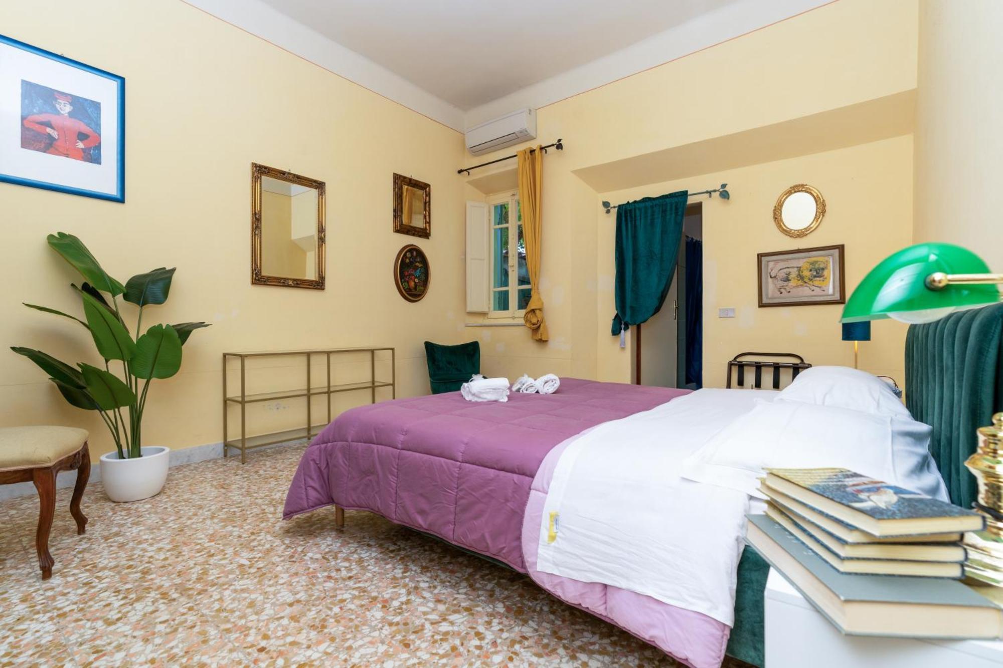 La Locanda Del Geco Marina di Pietrasanta Room photo