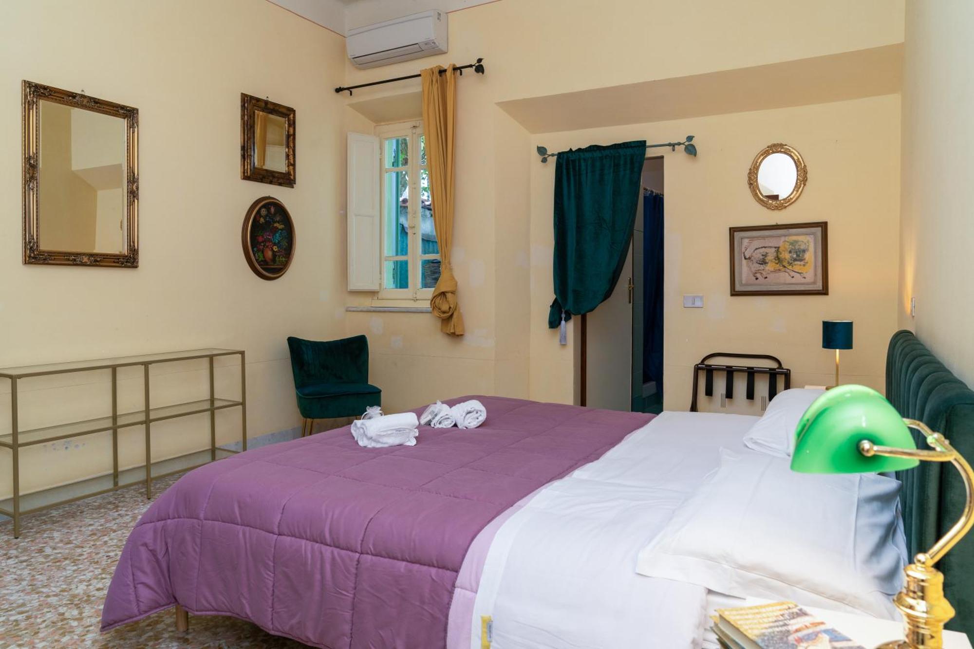 La Locanda Del Geco Marina di Pietrasanta Room photo