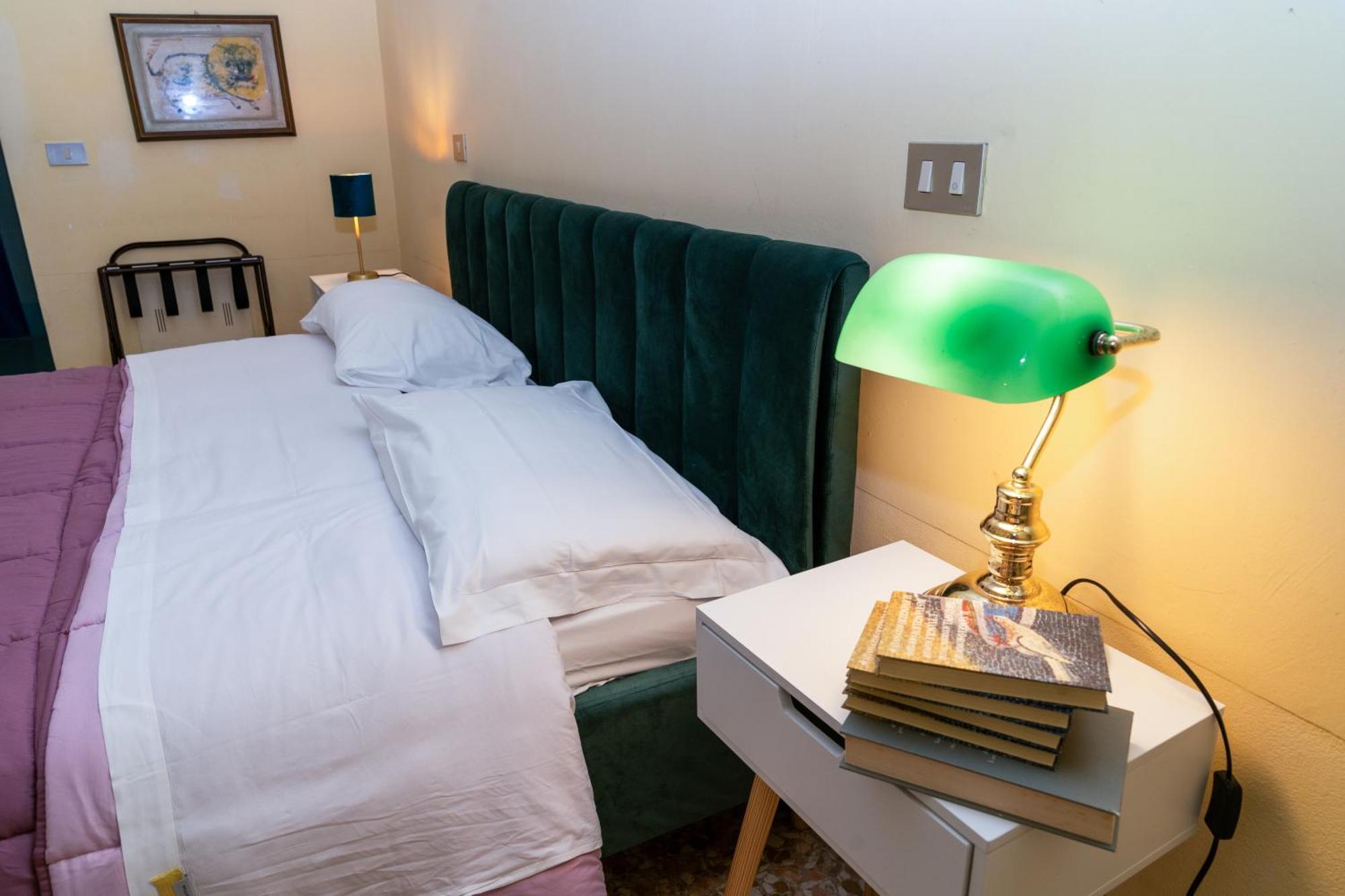 La Locanda Del Geco Marina di Pietrasanta Room photo