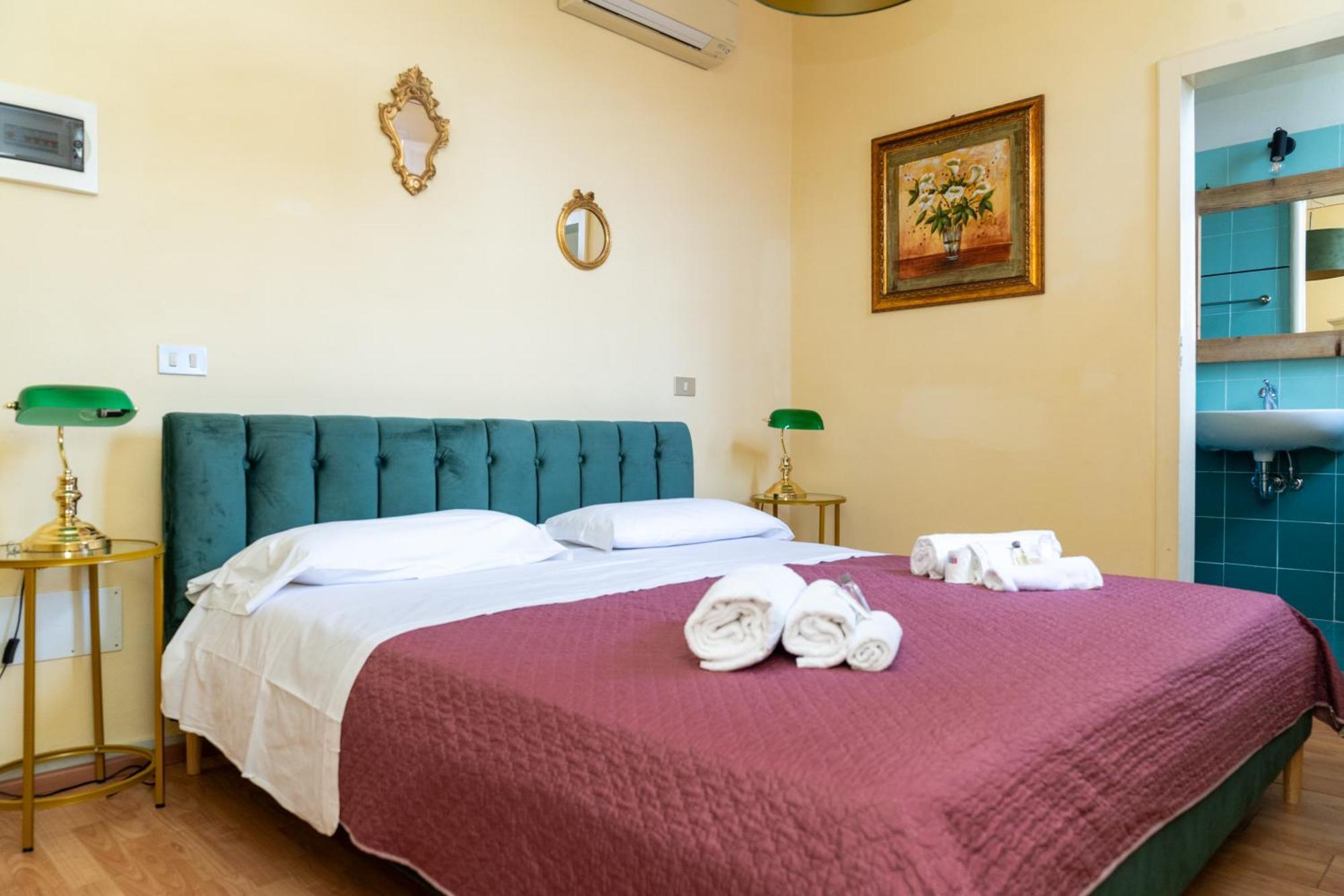 La Locanda Del Geco Marina di Pietrasanta Room photo