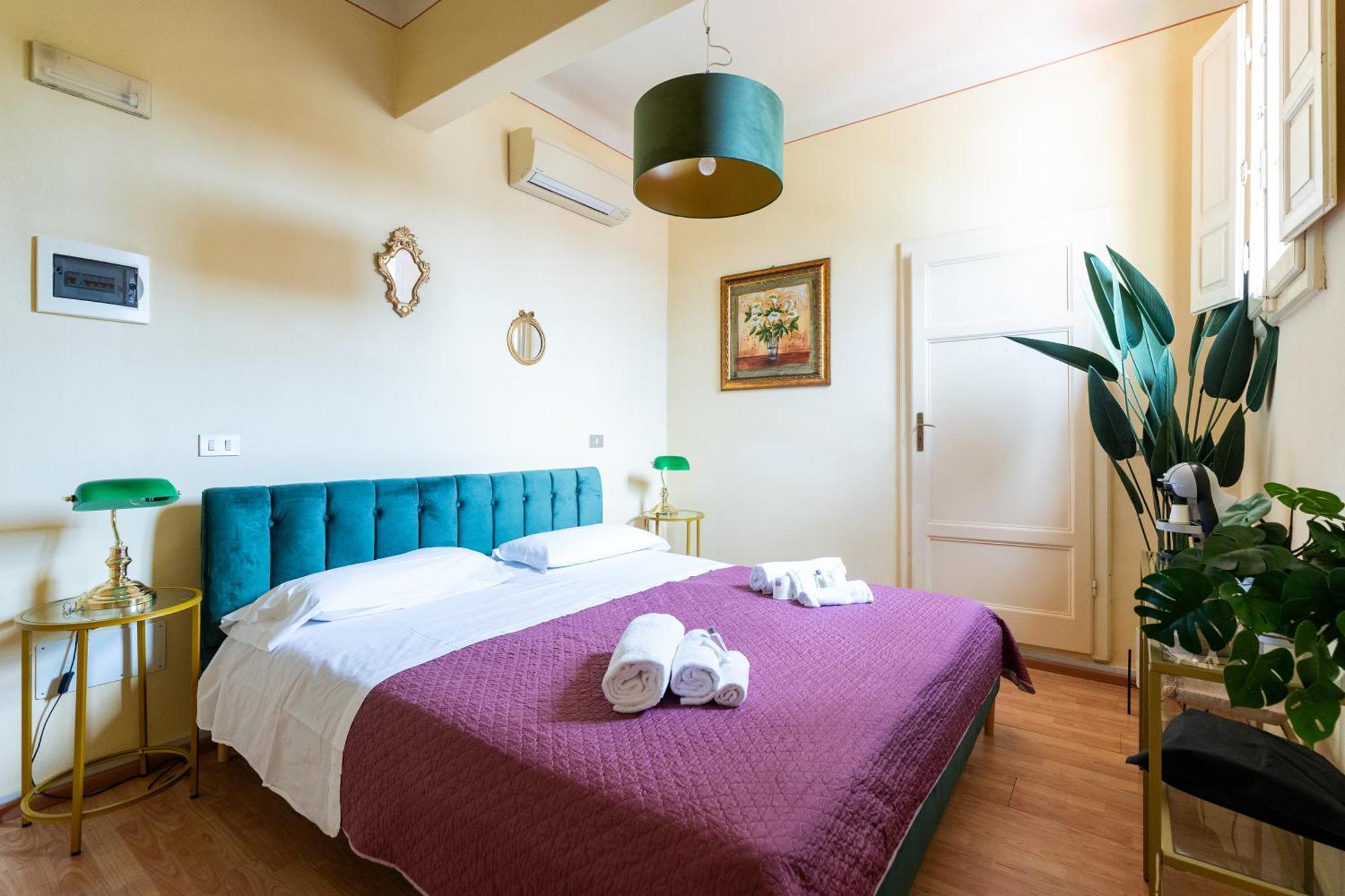 La Locanda Del Geco Marina di Pietrasanta Room photo