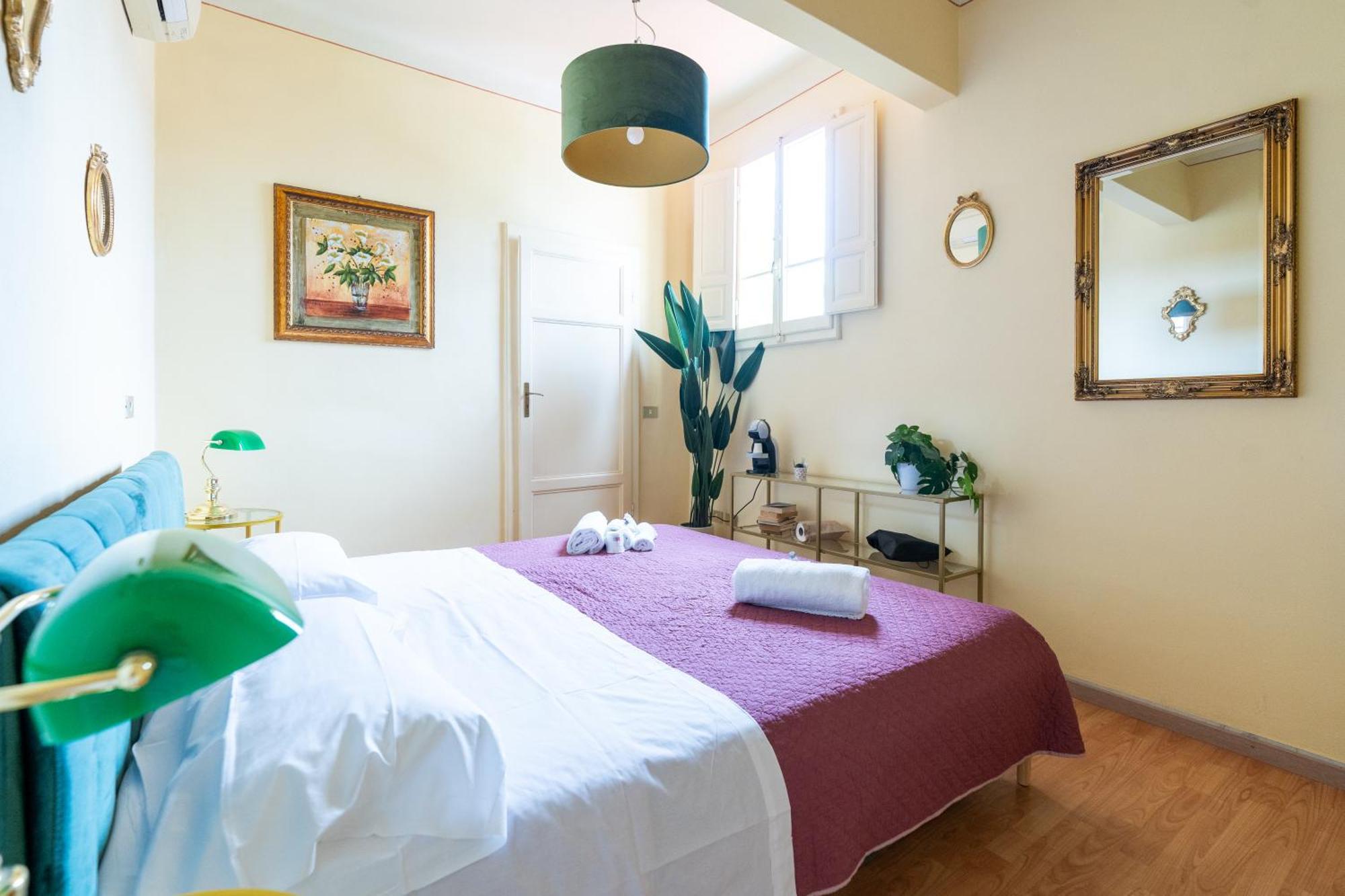 La Locanda Del Geco Marina di Pietrasanta Room photo