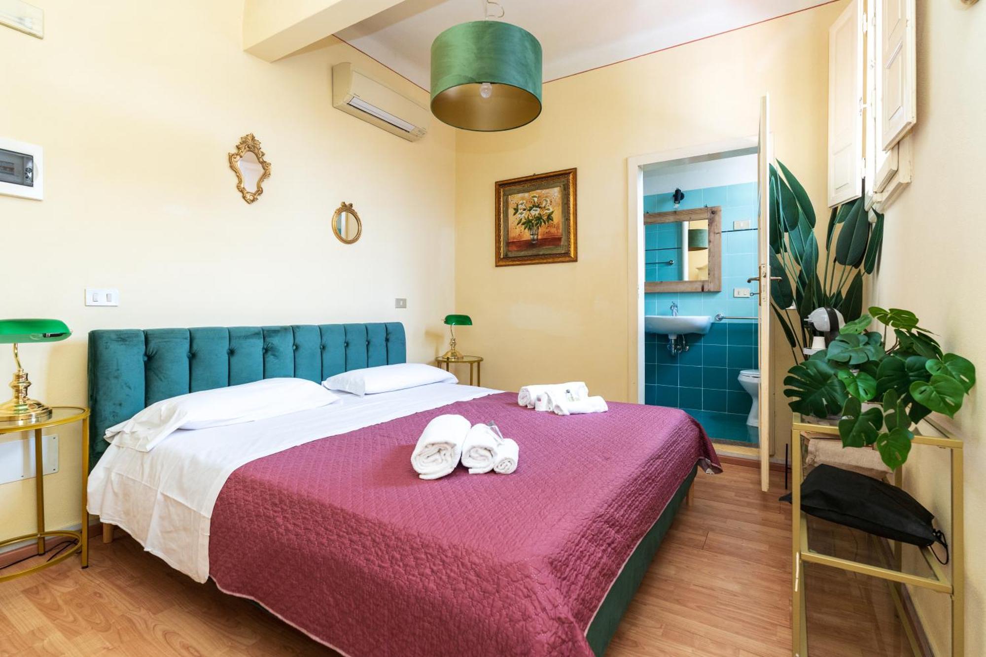 La Locanda Del Geco Marina di Pietrasanta Room photo